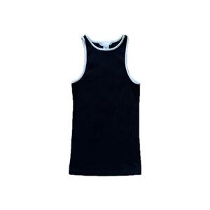 H&M high neck tank top